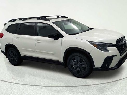 New 2026 Subaru Ascent Bronze Edition AWD/4WD image 1
