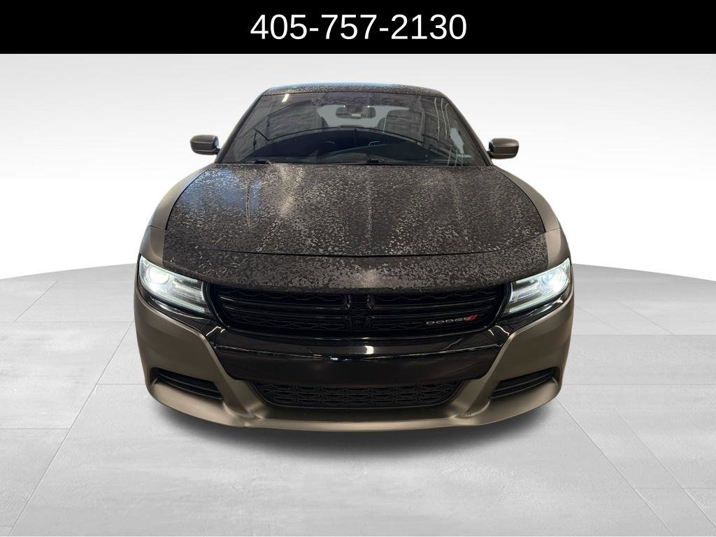 Used 2016 Dodge Charger SXT w/ Plus Group RWD image 16