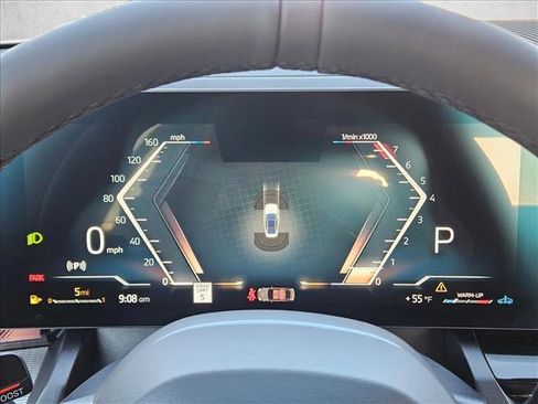 New 2026 BMW 530i xDrive w/ M Sport Package image 10