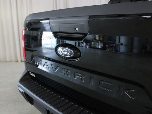 New 2026 Ford Maverick XLT w/ Equipment Group 301A AWD/4WD image 32