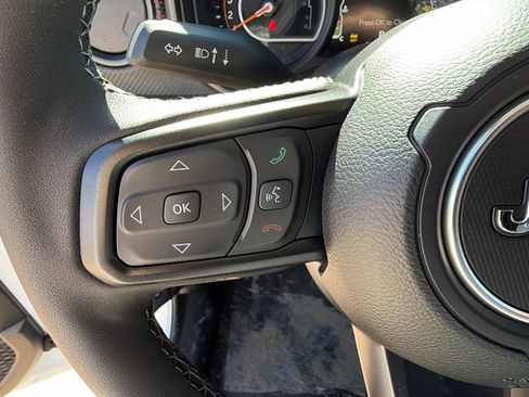 New 2026 Jeep Wrangler Rubicon image 23