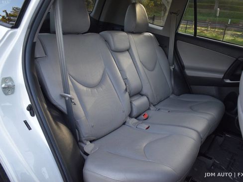 Used 2012 Toyota RAV4 Limited w/ Premium Plus Value Pkg AWD/4WD image 15