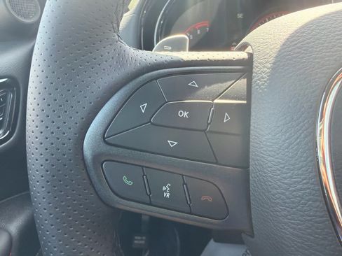 New 2026 Dodge Durango GT w/ Tow 'N Go Package AWD/4WD image 24