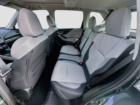 Certified 2023 Subaru Forester Premium AWD/4WD image 21