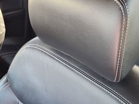 Used 2022 Ford Ranger Lariat w/ Equipment Group 501A High image 17