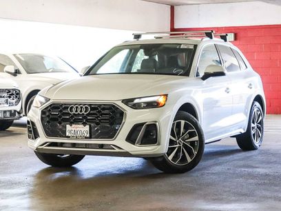 Used 2023 Audi Q5 2.0T Premium w/ Convenience Package