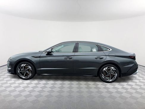 Certified 2026 Hyundai Sonata SEL FWD image 8