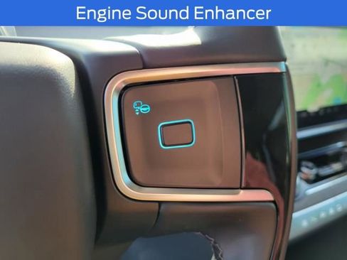 New 2025 Ford Expedition Max Platinum w/ Platinum Ultimate Package image 37