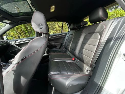 Used 2016 Volkswagen GTI Autobahn w/ Lighting Package (SEL) image 32