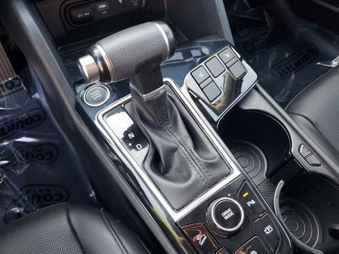 Used 2023 Kia Sportage EX image 26