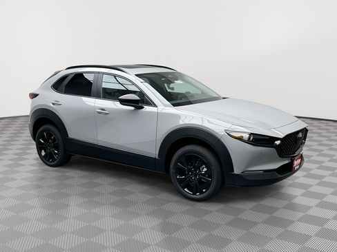 New 2026 MAZDA CX-30 Aire Edition AWD/4WD image 1