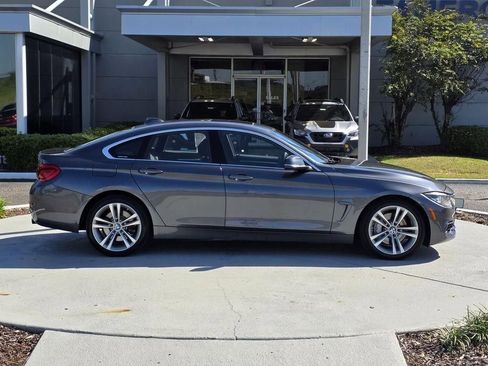Used 2019 BMW 440i Gran Coupe xDrive w/ Convenience Package image 33