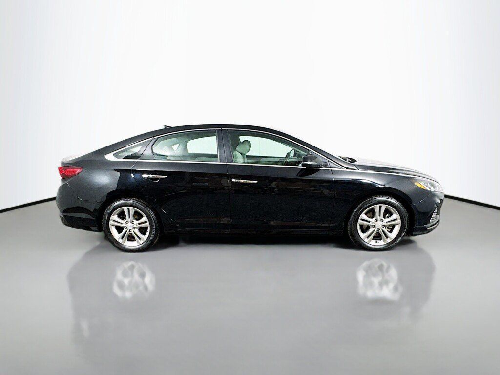 Used 2019 Hyundai Sonata SEL FWD image 6