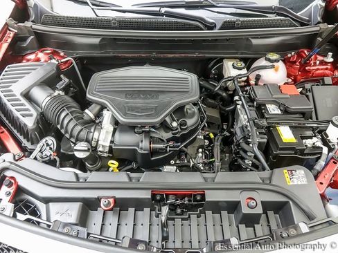 New 2025 Cadillac XT5 Sportv w/ Technology Package image 21