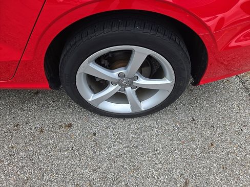 Used 2015 Audi A3 2.0T Premium w/ Cold Weather Package image 9