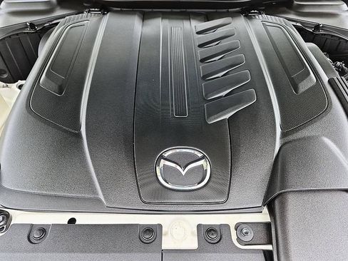 Certified 2024 MAZDA CX-90 3.3 Turbo S w/ Premium Plus AWD/4WD image 38