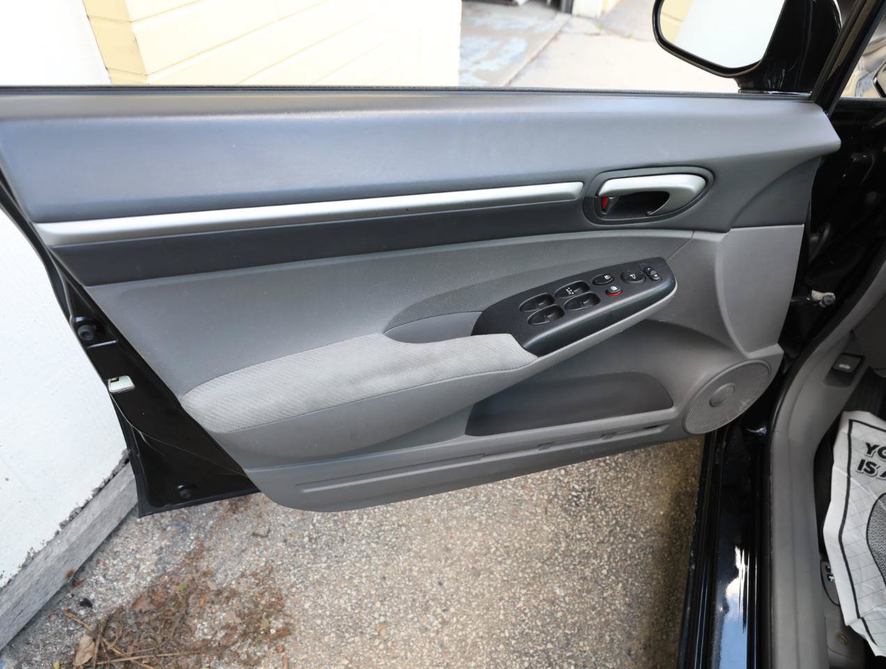Used 2010 Honda Civic EX image 14