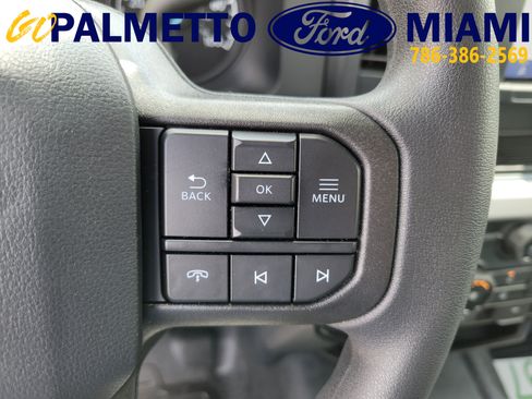 New 2024 Ford F450 XL AWD/4WD image 15