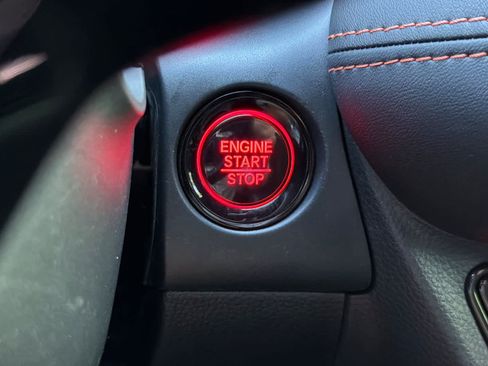 Used 2025 Honda HR-V Sport image 24