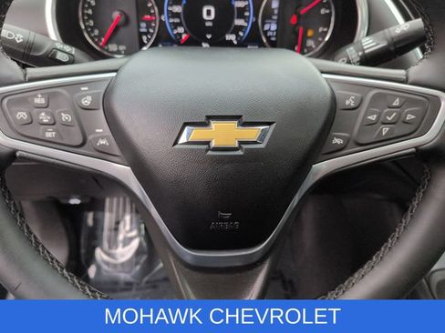 Used 2023 Chevrolet Malibu LT w/ Redline Edition FWD image 11