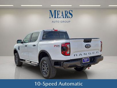 Used 2024 Ford Ranger XLT w/ Technology Package