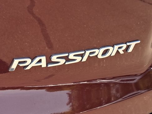 Used 2021 Honda Passport Touring image 31