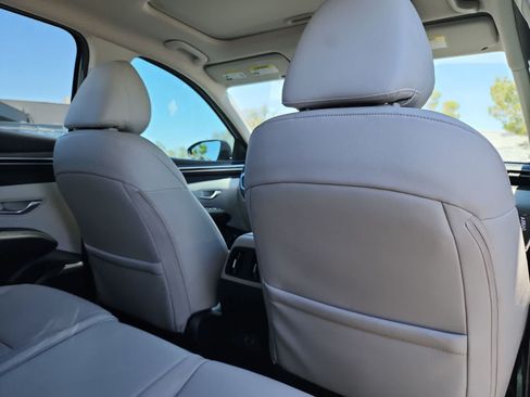 Used 2024 Hyundai Tucson SEL w/ Convenience Package FWD image 16