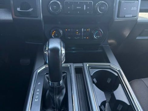 Used 2020 Ford F150 XLT w/ Equipment Group 302A Luxury RWD image 10