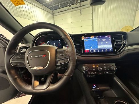 Used 2026 Dodge Durango GT AWD/4WD image 38