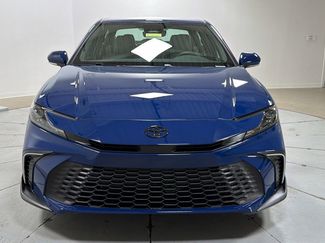 New 2026 Toyota Camry SE video 2