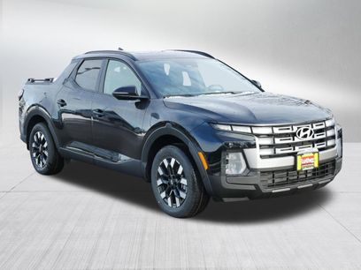 New 2026 Hyundai Santa Cruz SEL