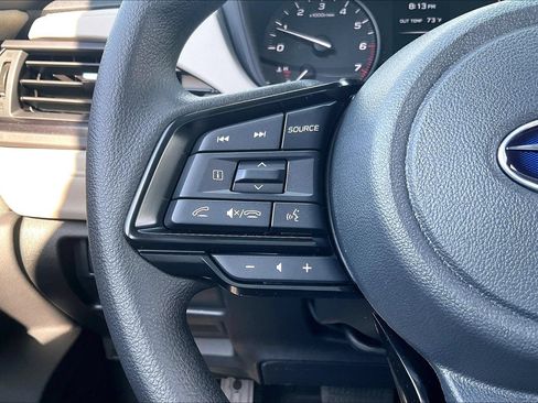 New 2026 Subaru Forester AWD/4WD image 16