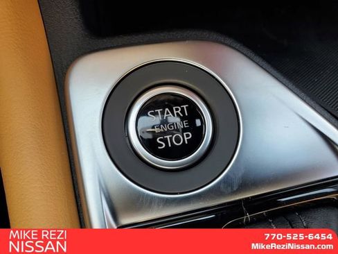 New 2025 Nissan Sentra SV w/ SV Premium Package image 17