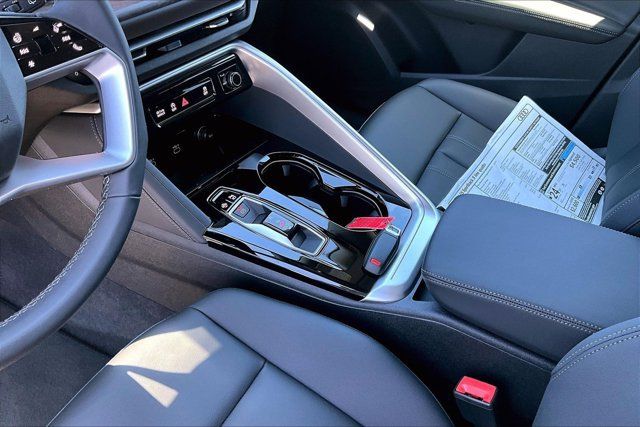 New 2026 Audi Q5 Premium Plus AWD/4WD image 14
