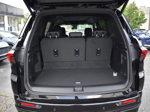 New 2026 Buick Enclave Sport Touring w/ Super Cruise Package image 10