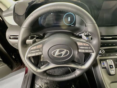Used 2024 Hyundai Palisade SEL AWD/4WD image 11