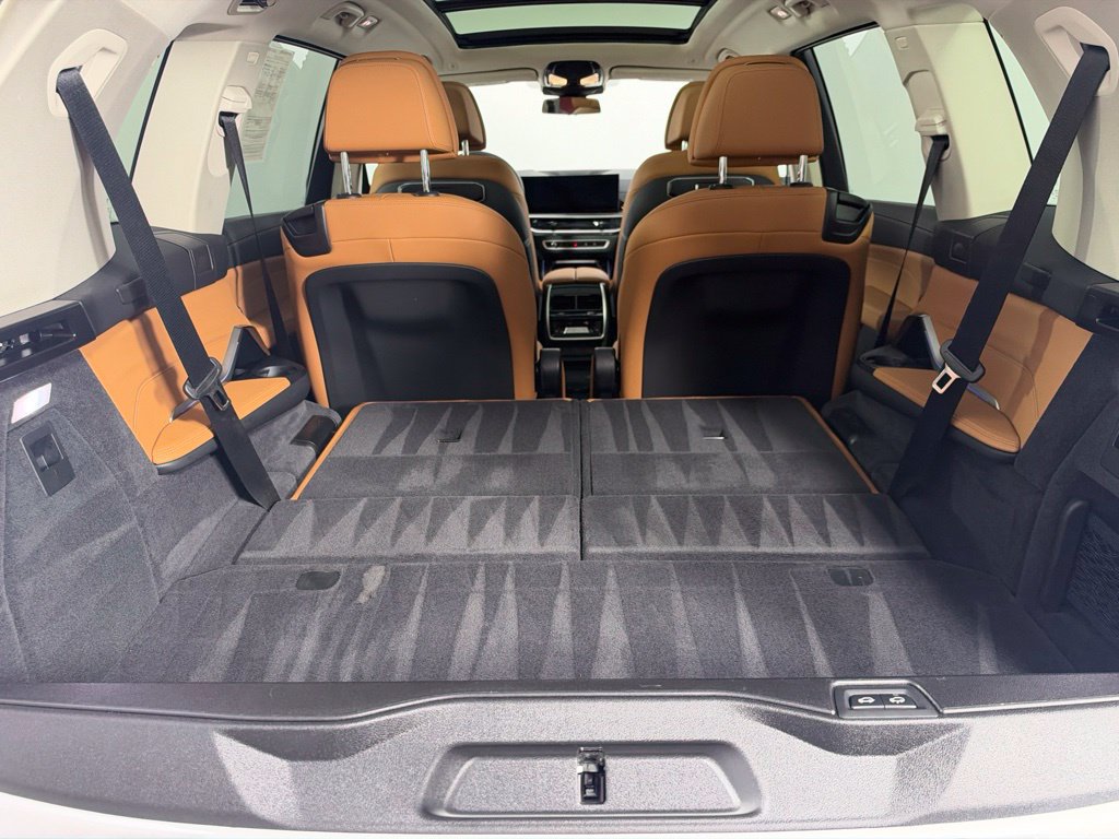 Used 2024 BMW X7 xDrive40i AWD/4WD image 22