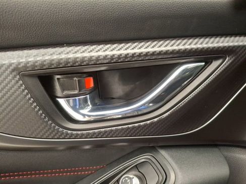 Used 2022 Subaru WRX Limited image 13