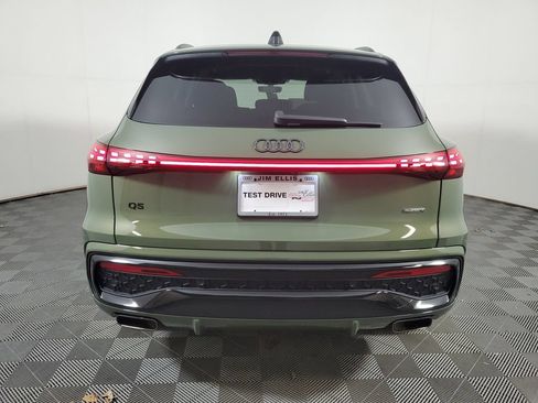 New 2026 Audi Q5 2.0T AWD/4WD image 5