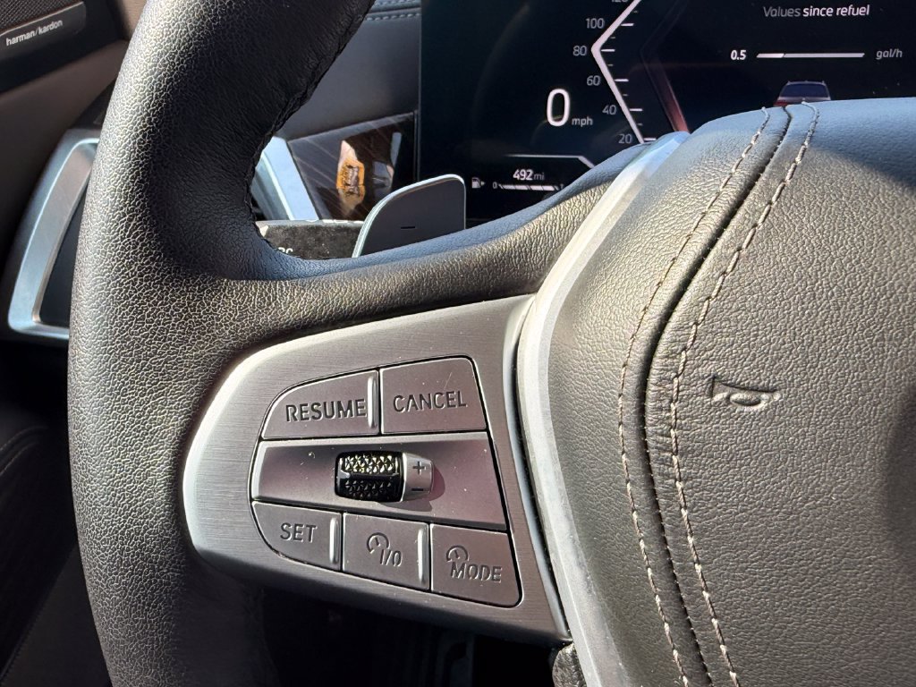 Used 2026 BMW X7 xDrive40i AWD/4WD image 40