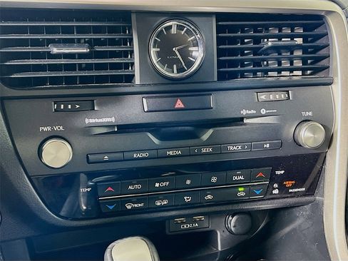 Used 2021 Lexus RX 350 AWD w/ Accessory Package image 15