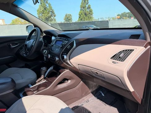 Used 2015 Hyundai Tucson GLS AWD/4WD image 19
