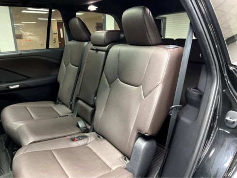 Certified 2024 Lexus TX 350 AWD w/ Technology Package image 20