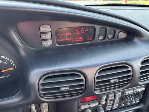 Used 1998 Pontiac Grand Prix GT w/ Opt Pkg FWD image 19