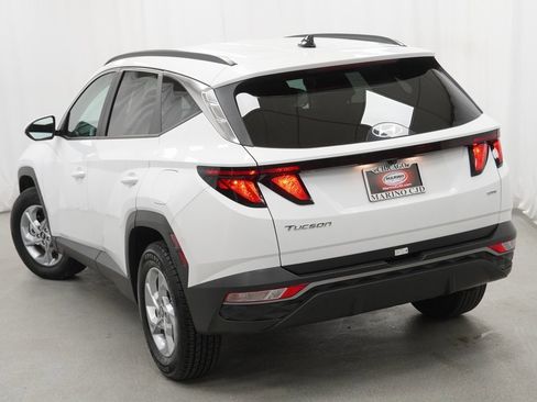 Used 2024 Hyundai Tucson SEL image 13