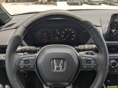 New 2025 Honda CR-V Sport-L image 26