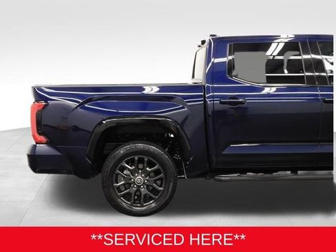 Used 2022 Toyota Tundra Platinum image 13