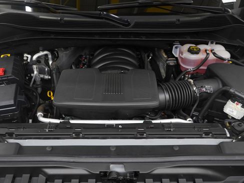 Used 2024 Chevrolet Silverado 1500 LT Trail Boss w/ LT Trail Boss Premium Package image 33