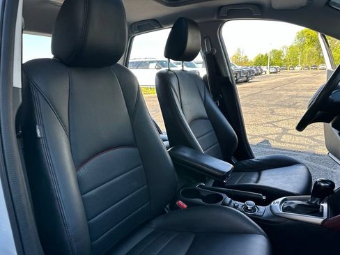 Used 2017 MAZDA CX-3 Touring w/ Premium Package AWD/4WD image 21