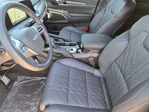 New 2025 Kia Telluride SX Prestige X-Line image 9